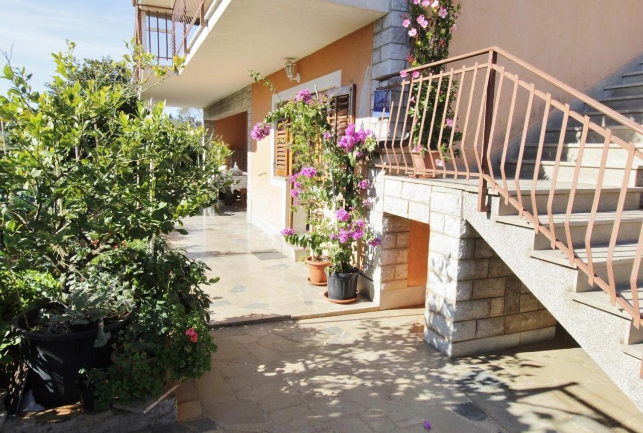 Apartments Marija Savudrija Exterior foto